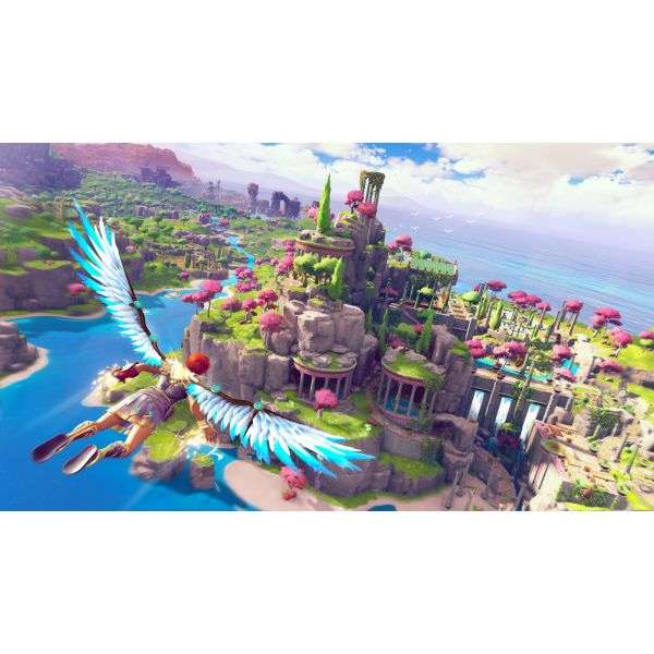 Immortals Fenyx Rising (PS4)
