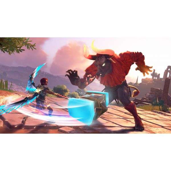Immortals Fenyx Rising (PS4)