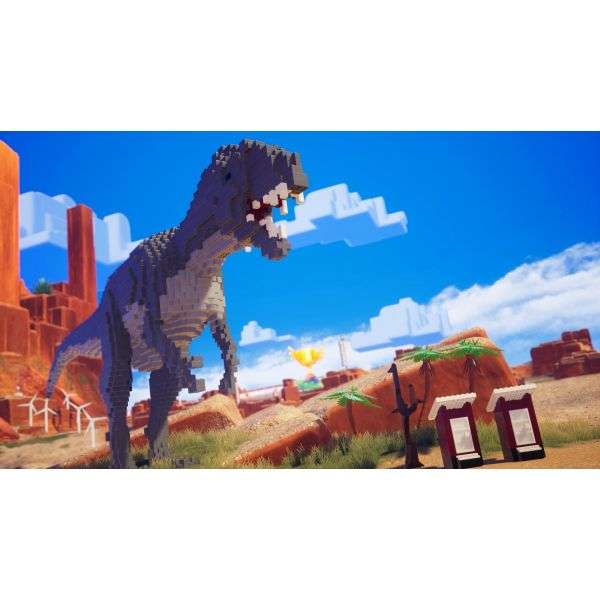 Lego 2K Drive