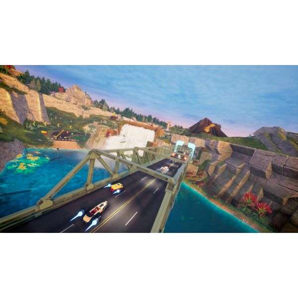 Lego 2K Drive