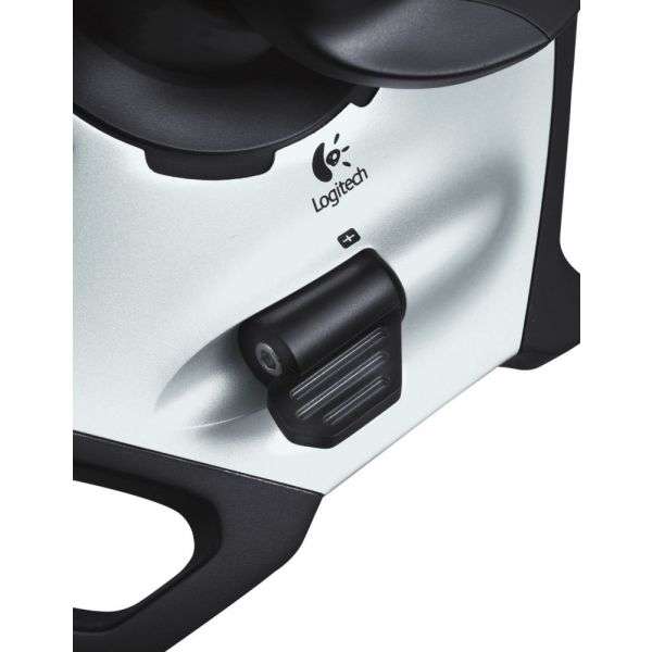 Logitech Joystick Extreme 3D Pro Twist Handle
