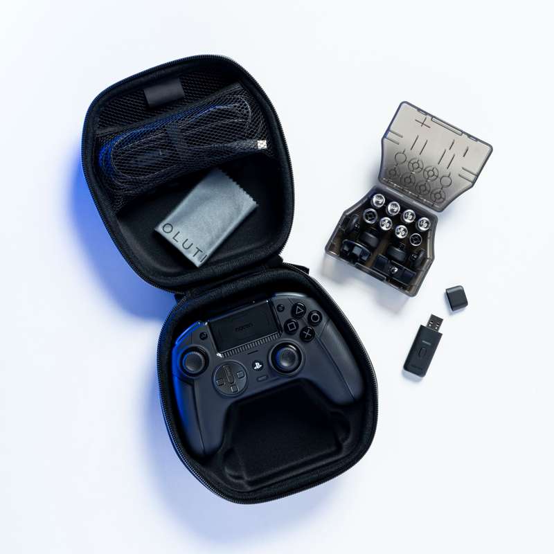 Nacon Revolution Pro 5 Controller Black