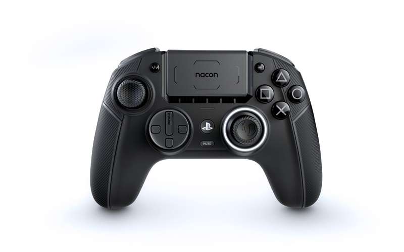 Nacon Revolution Pro 5 Controller Black