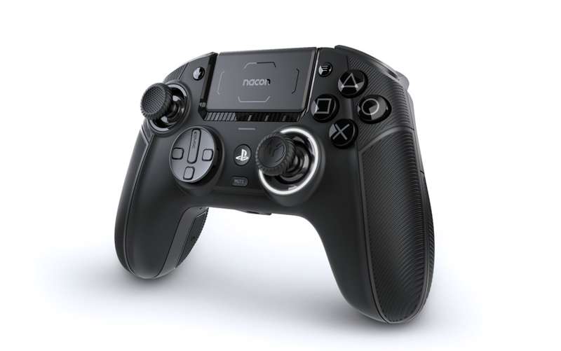 Nacon Revolution Pro 5 Controller Black