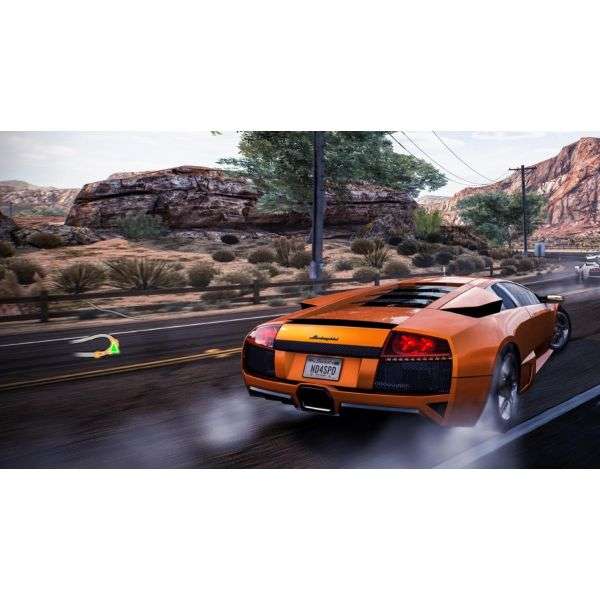 Need For Speed Hot Pursuit Remastered