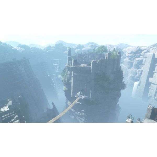 XB1 Nier Replicant Remake (XBS)