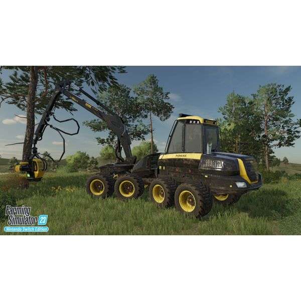 Farming Simulator 23 (NS)