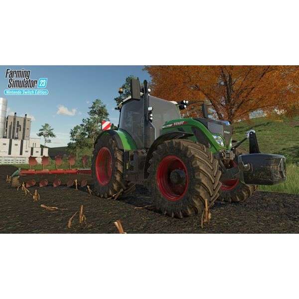 Farming Simulator 23 (NS)