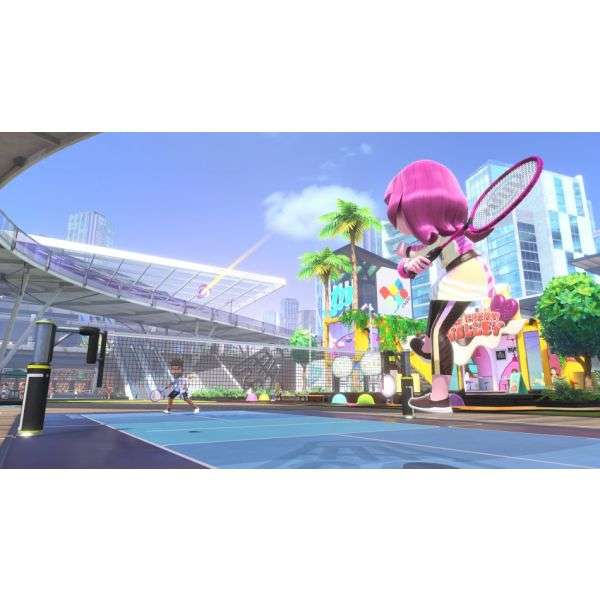 Nintendo Switch Sports (NS)