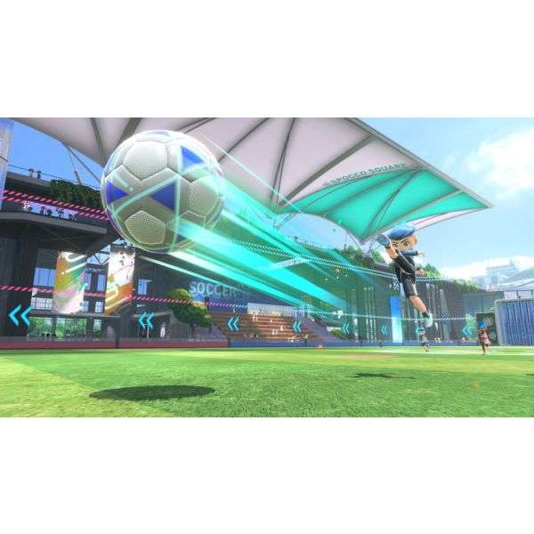 Nintendo Switch Sports (NS)
