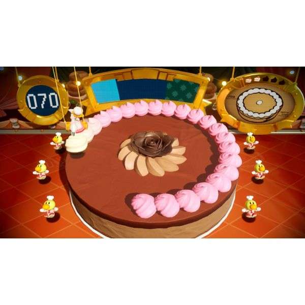 Princess Peach Showtime (NS)