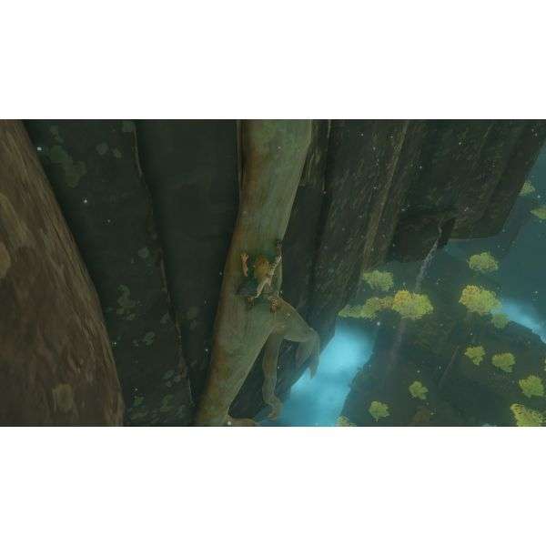 The Legend Of Zelda Tears Of The Kingdom (NS)