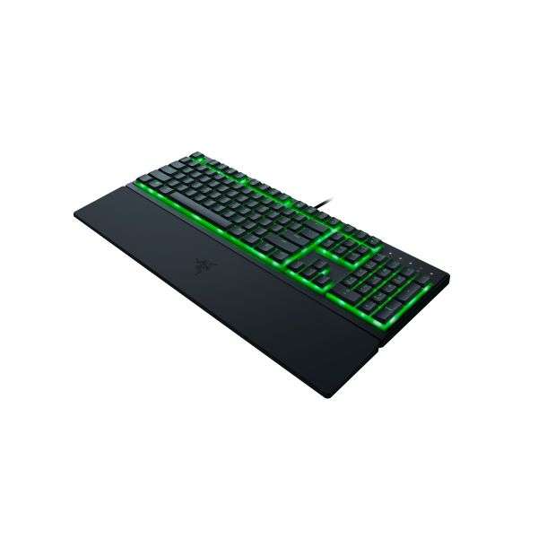 Razer Ornata V3 X Low Profile Gaming Keyboard