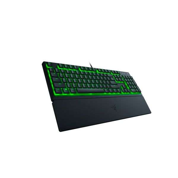 Razer Ornata V3 X Low Profile Gaming Keyboard