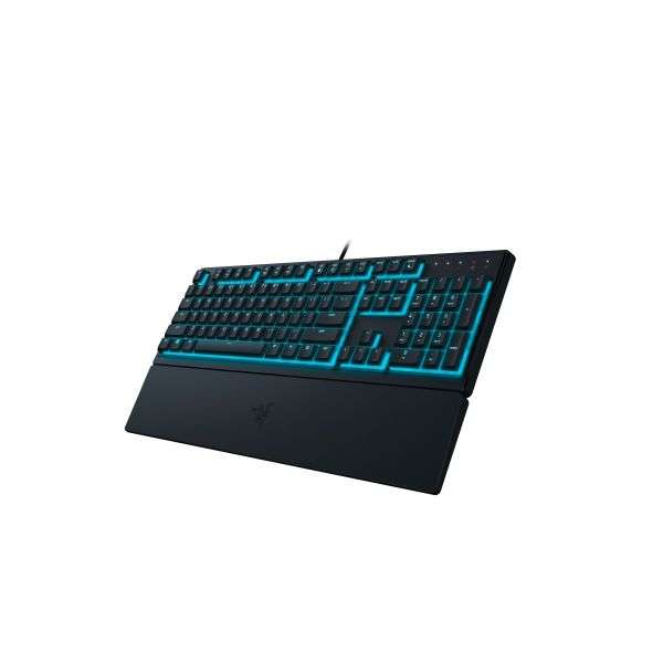 Razer Ornata V3 X Low Profile Gaming Keyboard