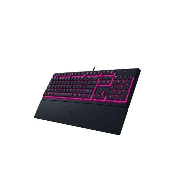 Razer Ornata V3 X Low Profile Gaming Keyboard