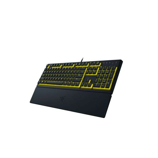 Razer Ornata V3 X Low Profile Gaming Keyboard
