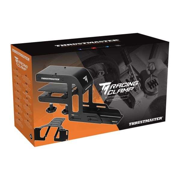 Thrustmaster TM Racing Clamp PC PS XboxOne