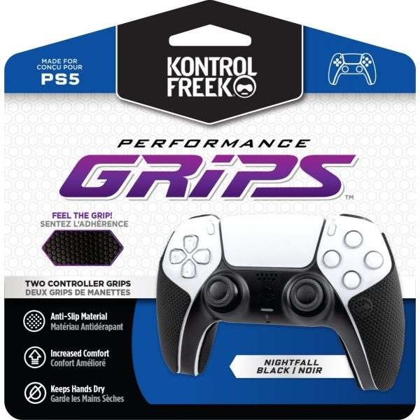 Kontrolfreek Original Grips Playstation