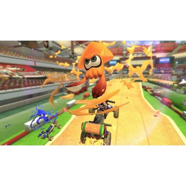 Mario Kart 8 (NS)