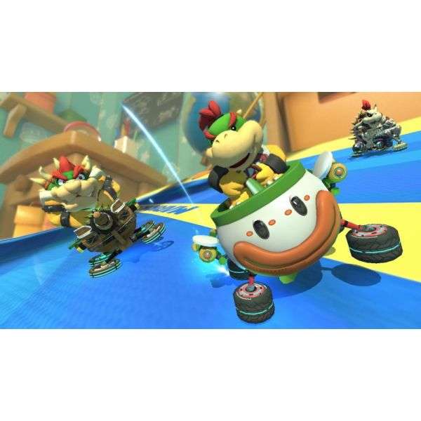 Mario Kart 8 (NS)