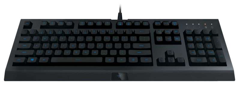 Razer Cynosa Lite US Layout Keyboard