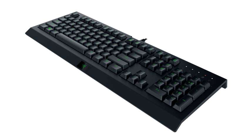 Razer Cynosa Lite US Layout Keyboard