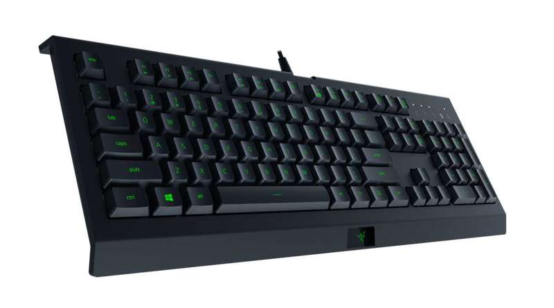 Razer Cynosa Lite US Layout Keyboard