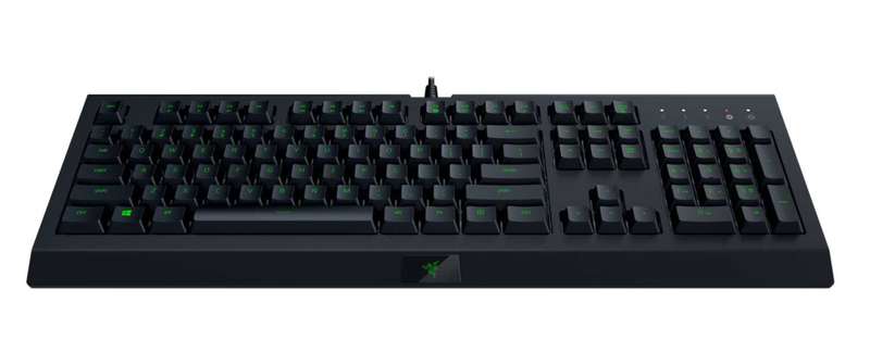Razer Cynosa Lite US Layout Keyboard