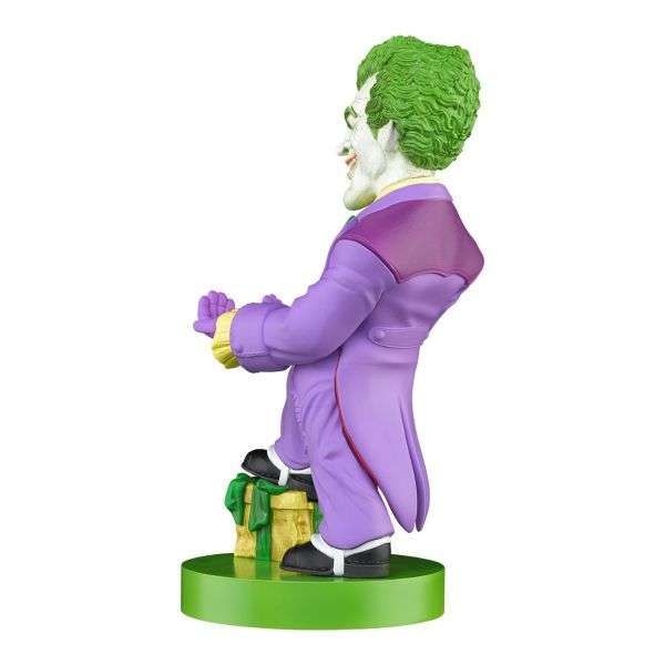 Cable Guy Charger Joker