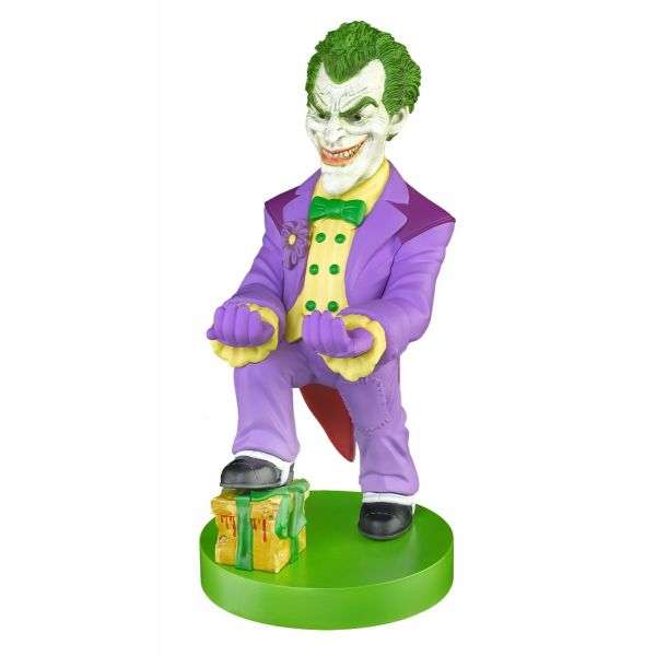 Cable Guy Charger Joker