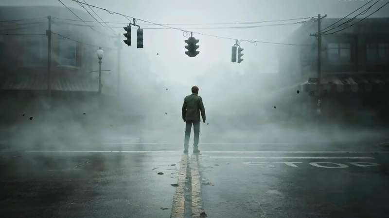 Silent Hill 2 Remake