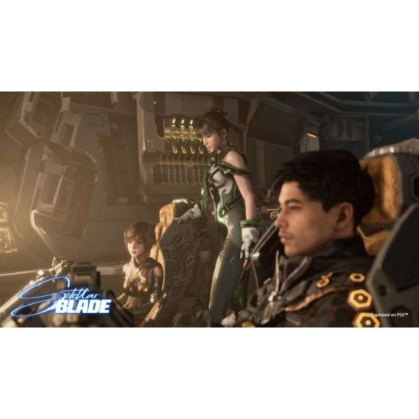 Stellar Blade (PS5)