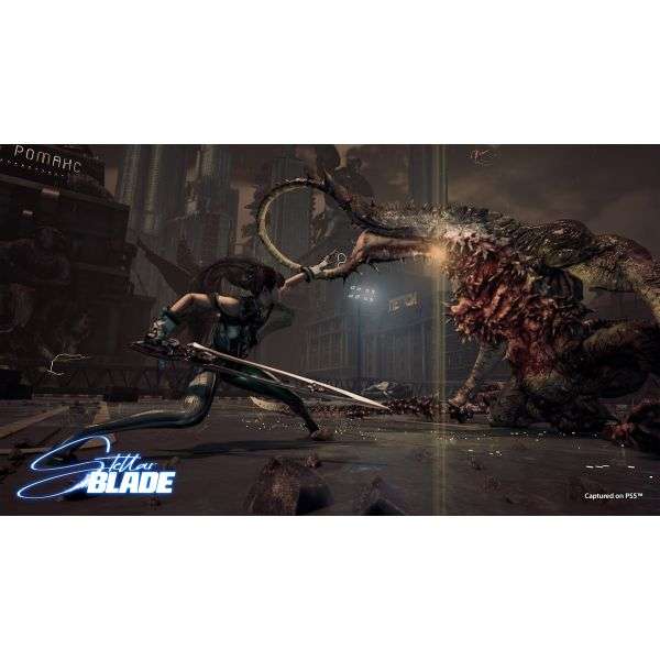 Stellar Blade (PS5)