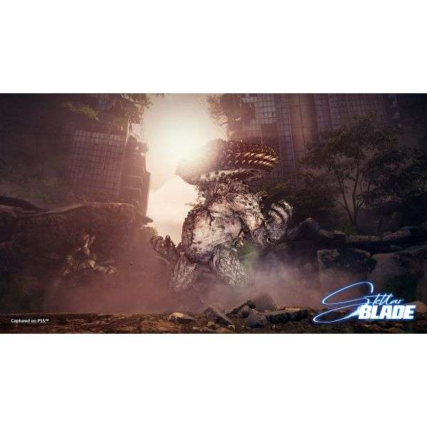 Stellar Blade (PS5)