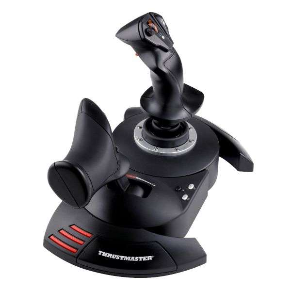 Thrustmaster T Flight Hotas X PC PS3