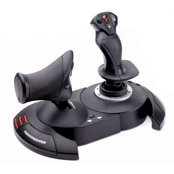Thrustmaster T Flight Hotas X PC PS3