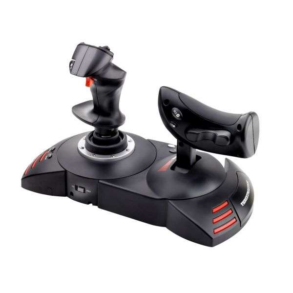 Thrustmaster T Flight Hotas X PC PS3