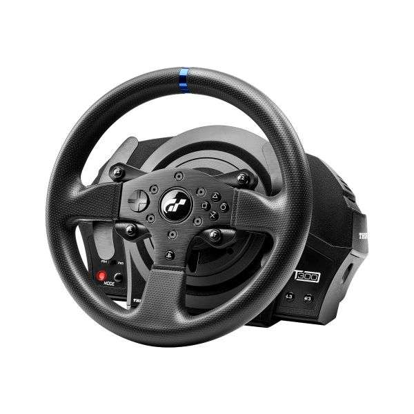 Thrustmaster T300 RS GT Edition Wheel PS3 PS4