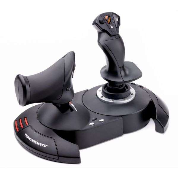 Thrustmaster T Flight Hotas X PC PS3
