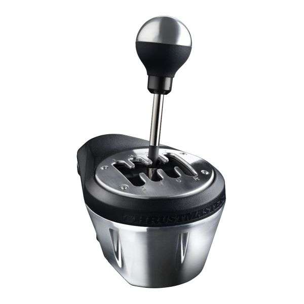 Thrustmaster TH8A Add On Shifter PC PS XboxOne
