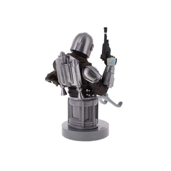 Cable Guy Charger Mandalorian
