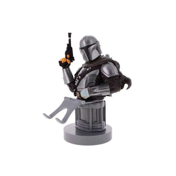 Cable Guy Charger Mandalorian