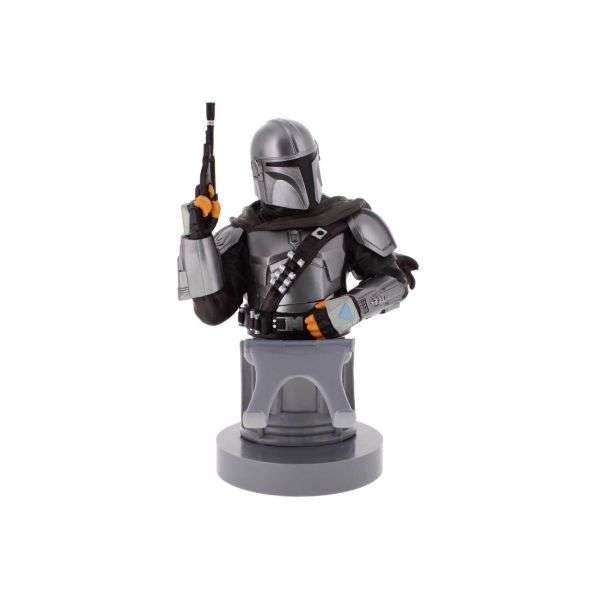 Cable Guy Charger Mandalorian
