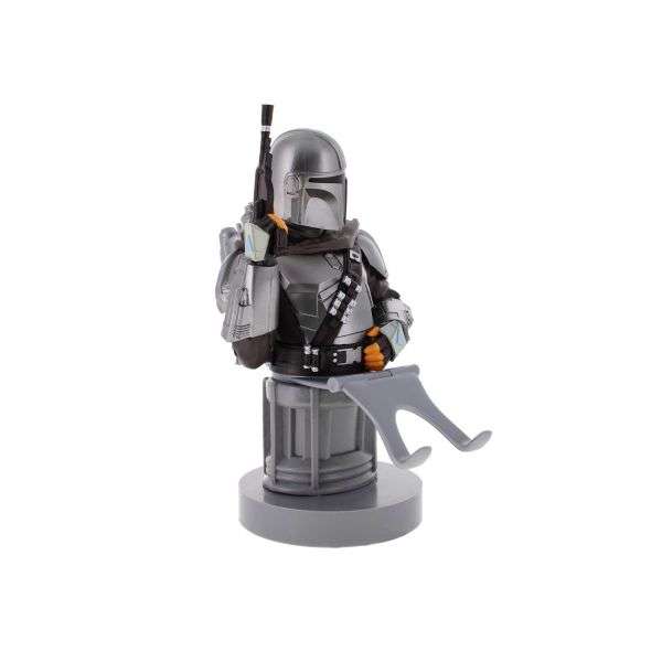 Cable Guy Charger Mandalorian