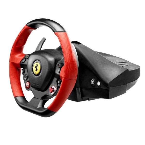 Thrustmaster Ferrari 458 Spider XBOX One Wheel