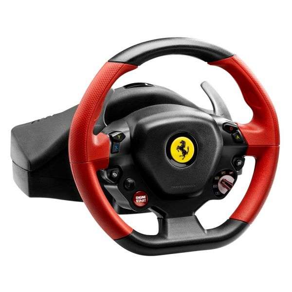 Thrustmaster Ferrari 458 Spider XBOX One Wheel