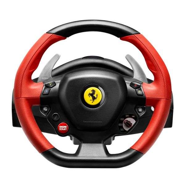Thrustmaster Ferrari 458 Spider XBOX One Wheel