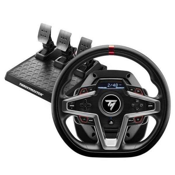 Thrustmaster T248P Racing Wheel PS4 PS5