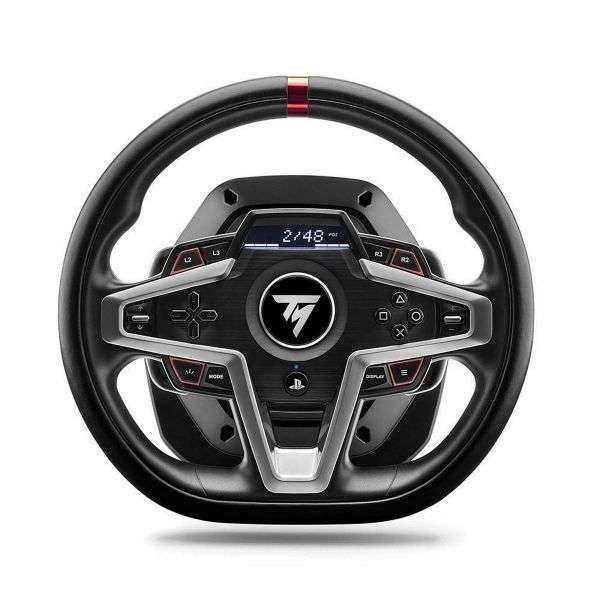 Thrustmaster T248P Racing Wheel PS4 PS5
